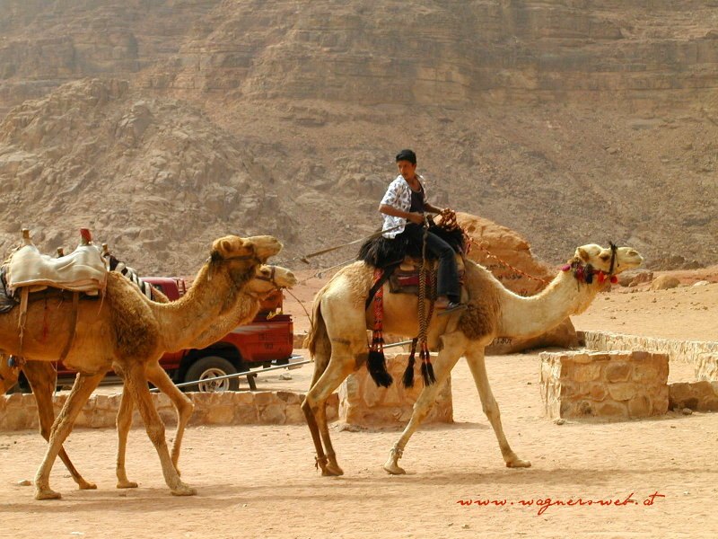 JORDANIEN